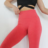 High Waist Seamless Yoga Pants Sports Leggings For Women's Workout Slim Gym Fitness push up Winter Running Tights Leggings