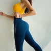 Women  yoga pants push up Compression Fitness Leggings Butt Push Up Workout Sport Pants Tummy Control Gym Running Tights workout