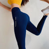 Women  yoga pants push up Compression Fitness Leggings Butt Push Up Workout Sport Pants Tummy Control Gym Running Tights workout