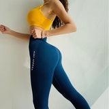 Women  yoga pants push up Compression Fitness Leggings Butt Push Up Workout Sport Pants Tummy Control Gym Running Tights workout