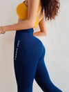 Women  yoga pants push up Compression Fitness Leggings Butt Push Up Workout Sport Pants Tummy Control Gym Running Tights workout