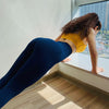 Women  yoga pants push up Compression Fitness Leggings Butt Push Up Workout Sport Pants Tummy Control Gym Running Tights workout